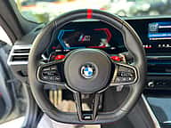 BMW M4 Competition 2025 - miniatura 7