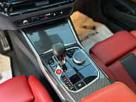 BMW M4 Competition 2025 - miniatura 8