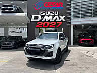 Isuzu DMAX LSE 2027 - miniatura 1