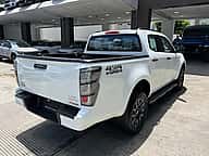 Isuzu DMAX LSE 2027 - miniatura 3
