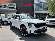 Kia Sorento MQ4 Luxury 2027 - miniatura 1