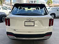 Kia Sorento MQ4 Luxury 2027 - miniatura 3