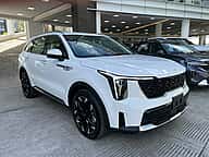 Kia Sorento MQ4 Luxury 2027 - miniatura 2