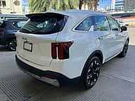 Kia Sorento MQ4 Luxury 2027 - miniatura 4