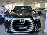 Lexus LX 700 H Urban 2027 - miniatura 2