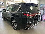Lexus LX 700 H Urban 2027 - miniatura 4