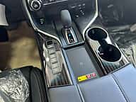 Lexus LX 700 H Urban 2027 - miniatura 10