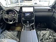 Lexus LX 700 H Urban 2027 - miniatura 11