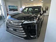 Lexus LX 700 H Urban 2027 - miniatura 1