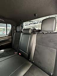 Toyota Hilux GR Sport 2024 - miniatura 5