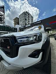 Toyota Hilux GR Sport 2024 - miniatura 2