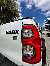Toyota Hilux GR Sport 2024 - miniatura 4