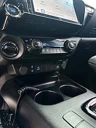 Toyota Hilux GR Sport 2024 - miniatura 7