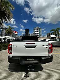 Toyota Hilux GR Sport 2024 - miniatura 3
