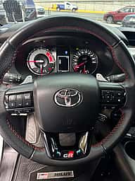 Toyota Hilux GR Sport 2024 - miniatura 9
