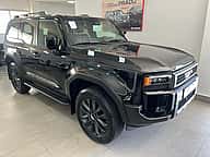 Toyota Land Cruiser Prado Adventure 1A 2027 - miniatura 1