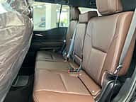 Toyota Land Cruiser Prado Adventure 1A 2027 - miniatura 4