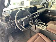 Toyota Land Cruiser Prado Adventure 1A 2027 - miniatura 6