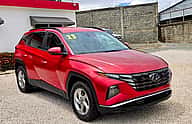 Hyundai Tucson SEL 2023 - miniatura 2