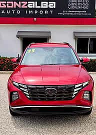Hyundai Tucson SEL 2023 - miniatura 3
