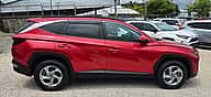 Hyundai Tucson SEL 2023 - miniatura 4
