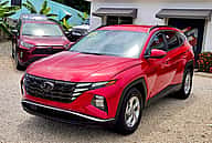 Hyundai Tucson SEL 2023 - miniatura 1