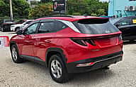 Hyundai Tucson SEL 2023 - miniatura 6