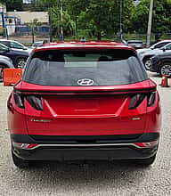 Hyundai Tucson SEL 2023 - miniatura 7