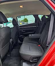 Hyundai Tucson SEL 2023 - miniatura 9