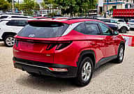 Hyundai Tucson SEL 2023 - miniatura 10