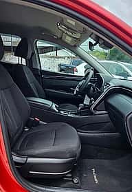 Hyundai Tucson SEL 2023 - miniatura 14