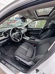 Honda Civic EX Turbo 2021 - miniatura 4