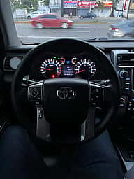Toyota 4 Runner Limited 2015 - miniatura 8