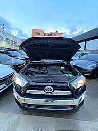 Toyota 4 Runner Limited 2015 - miniatura 9