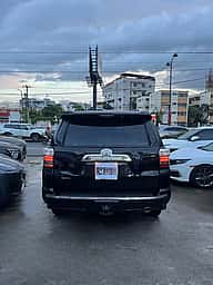 Toyota 4 Runner Limited 2015 - miniatura 10