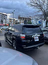 Toyota 4 Runner Limited 2015 - miniatura 3
