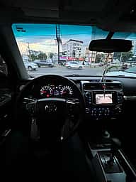 Toyota 4 Runner Limited 2015 - miniatura 5