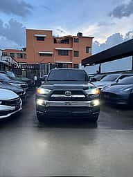 Toyota 4 Runner Limited 2015 - miniatura 11