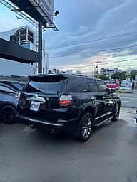 Toyota 4 Runner Limited 2015 - miniatura 4