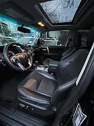 Toyota 4 Runner Limited 2015 - miniatura 6