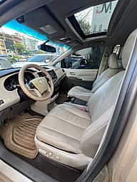 Toyota Sienna XLE 2011 - miniatura 4