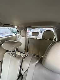 Toyota Sienna XLE 2011 - miniatura 7