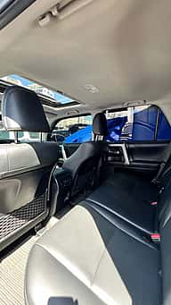 Toyota 4Runner Limited 2021 - miniatura 5