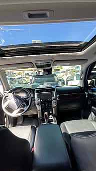 Toyota 4Runner Limited 2021 - miniatura 8