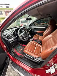 Honda CR-V LX 2020 - miniatura 5