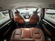 Honda CR-V LX 2020 - miniatura 6