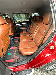 Honda CR-V LX 2020 - miniatura 7