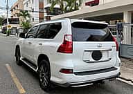 Lexus GX 460 Premium 2012 - miniatura 3