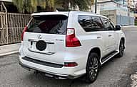 Lexus GX 460 Premium 2012 - miniatura 4