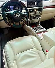 Lexus GX 460 Premium 2012 - miniatura 5